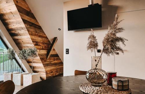 Okno w Gorce- 1 apartament z BALIĄ na wyłączność- Gorce, Pieniny, jezioro Czorsztyńskie - Photo 53