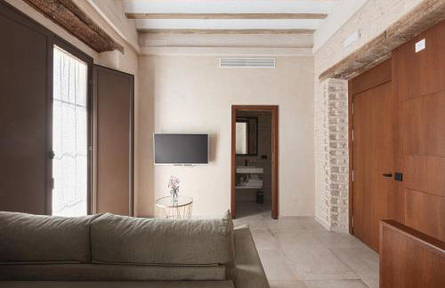 Casa Señorial del Siglo XVIII - Foto 95