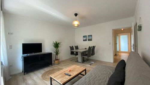 Modernes Apartment in ruhiger Lage von Neheim - Foto 4