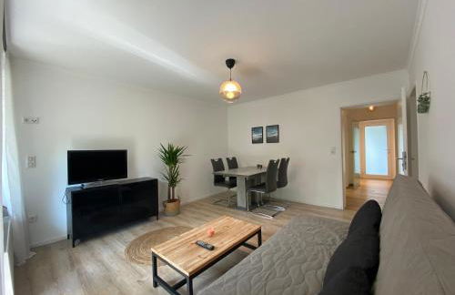 Modernes Apartment in ruhiger Lage von Neheim - Foto 4