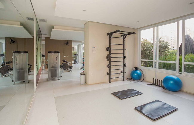 Urbe Bela Vista - Foto 20