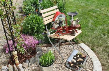 Ferienwohnung Langdorf - Foto 25