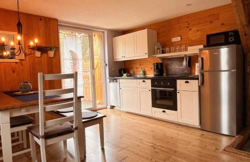 Hexenstuben Tanne - 4 DTV Sterne - Foto 7