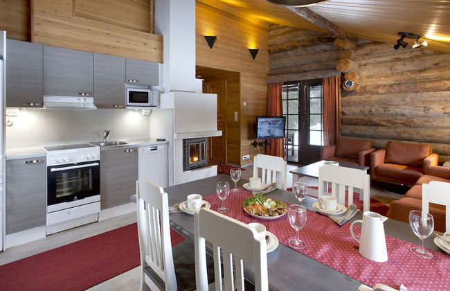 Holiday Club Ruka apartments & cottages - Photo 20