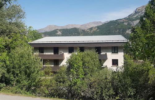 Appartement Spacieux Pra Loup T4 11 pers. 105m² - Foto 25