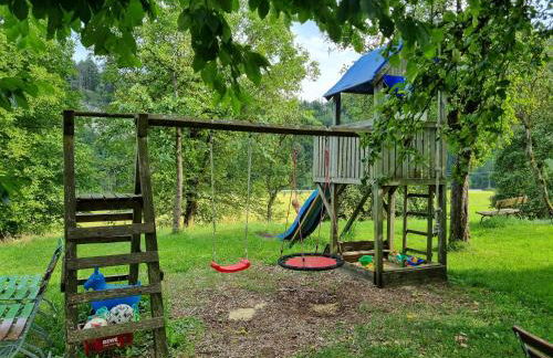 Kurzenwirt - Ferienwohnungen - Foto 14