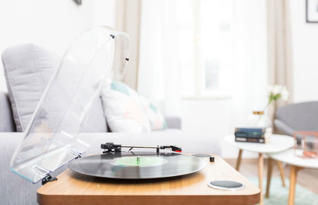 CHILL Apartments - Photo 52