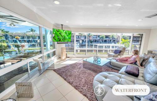 Two-floor Suite Heated pool Dock Access Quiet Neighborhood SaltAire One RESlDENCES - Foto 1