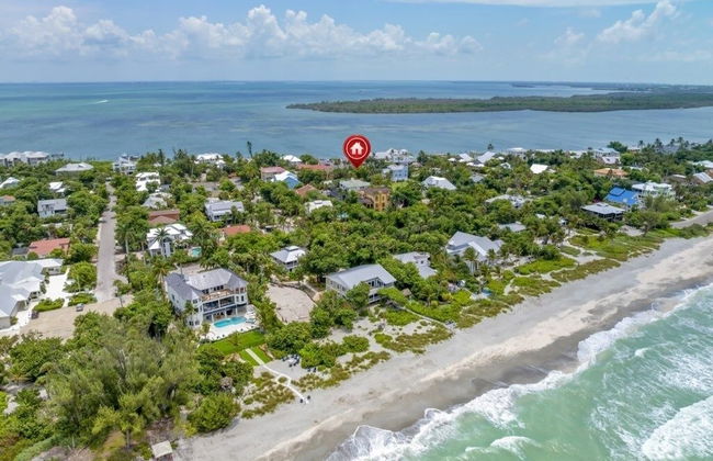 Bella Vita 5 Bedroom Home by RedAwning - Foto 40