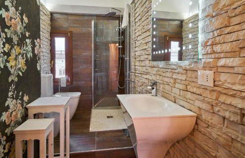 Attico di Piazza Cima - Foto 21