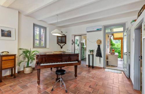 Casali Marchigiani - Ville vacanza private con piscina, giardino e vista panoramica - Foto 25