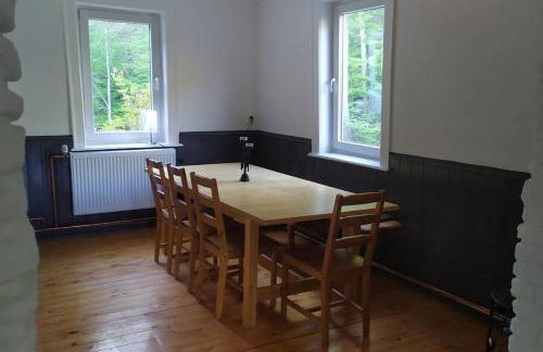 Haus am Wald Zorge 16+ Gäste - Foto 27