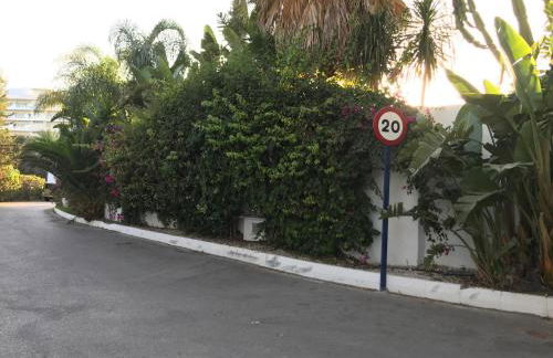 Villa with Heated Pool and Jacuzzi close to Puerto Banus and Beach - Photo 66