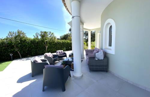 GRANDE VILLA LORIDA - Foto 18