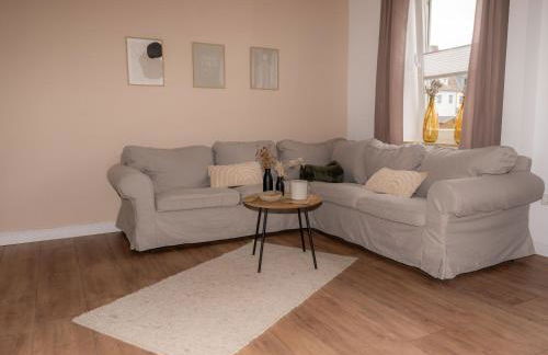 196 Ferienwohnung Nordhood - Foto 9