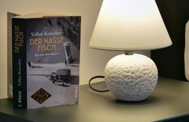 Apartment OTTO II - Erfurt Zentrum - Photo 38