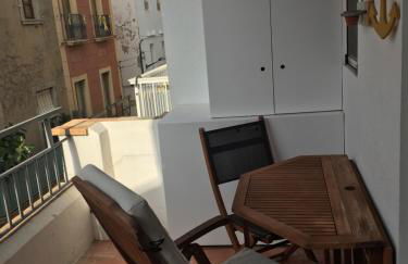 2 bedroom apartment in the old town, close to the beach - Foto 30