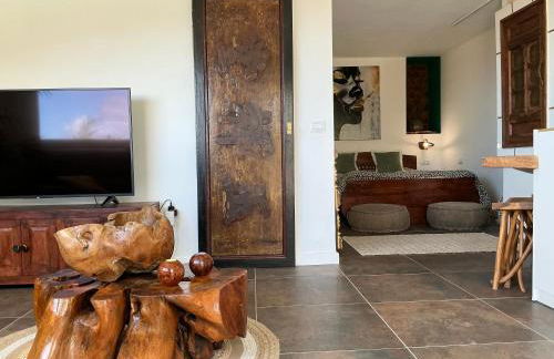 Krisant Gold Rural Luxury Privat Pool - Foto 24