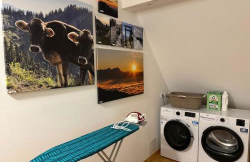 FeWo Herz im Allgäu - Foto 23