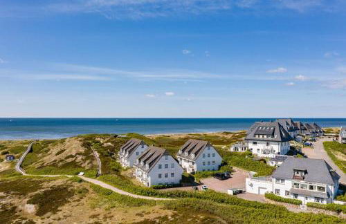 Ferienwohnung-Sandblume-mit-Meerblick - Foto 33