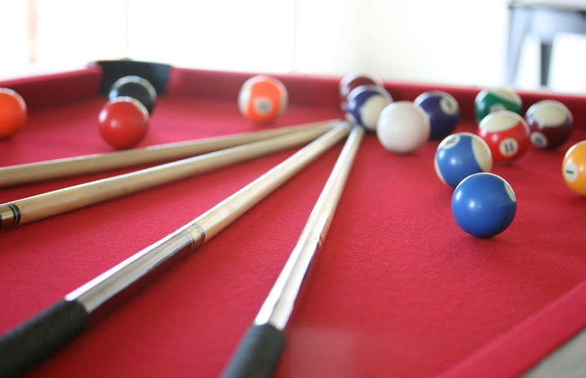 Classy Holiday Home in Martilly with Hot Tub - Photo 20