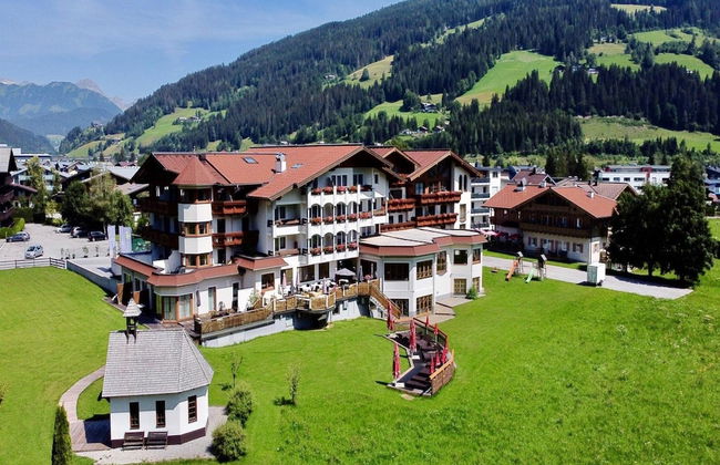 Apartment House Isegrim, Altenmarkt - Foto 20