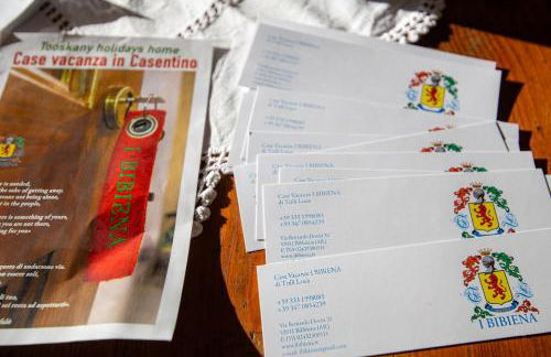 IBibiena - CASA NATALE BERNARDO TANUCCI - Foto 34