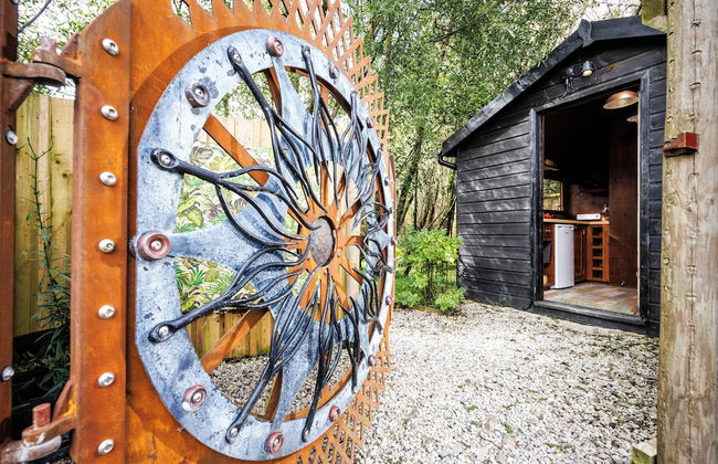 Old Pound Smithy - Photo 69