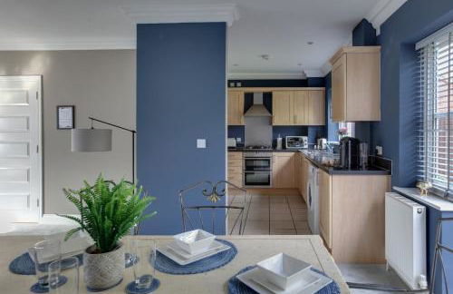 Elizabeth Townhouse Braintree - Foto 5