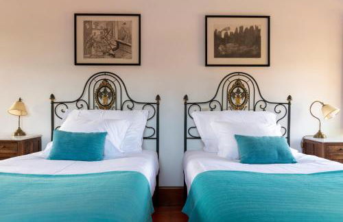 Quinta de Mourães - Casa do Xisto - Foto 51