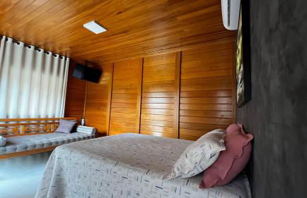 Sítio Chalé dos Ipês - Foto 25