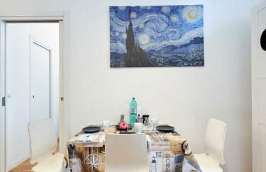 Piramide Suites 2 Bedrooms & 2 Bathrooms - Foto 9