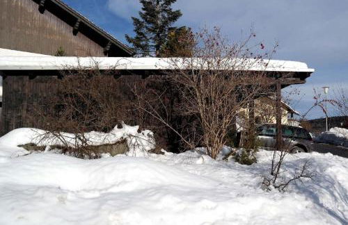 Ferienhaus Mauth - Photo 123