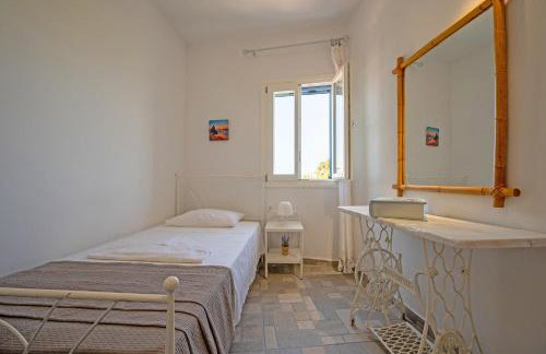 Molos Sea View House - Paros Greece - Photo 41