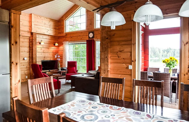 Myllymökki - Photo 22