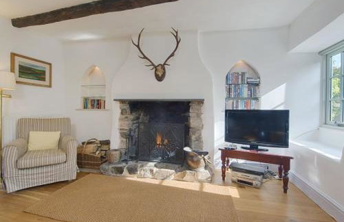 Barn Cottage - Foto 6