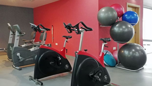 2 Min to Dubai Mall 1 BR - Foto 3, Habitación