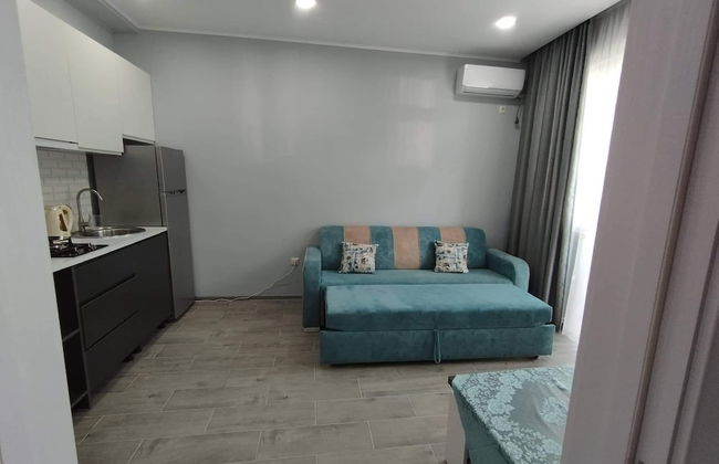 apartment tea - Foto 4