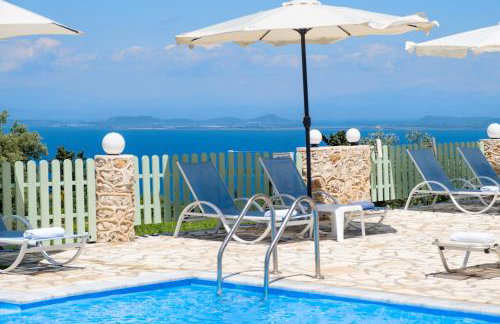 Superior Apartment A - Photo 12