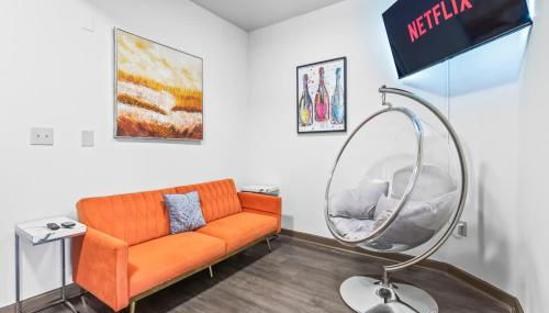 West Midtown Views - King Bed - Indoor Fireplaces - Foto 5