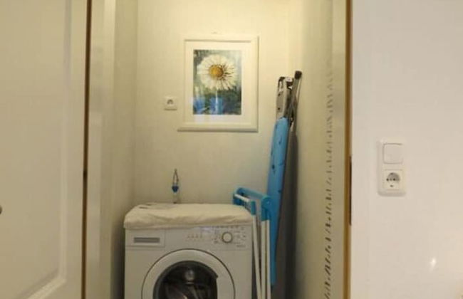 Holiday Apartment 2 Oldenbug - Foto 16