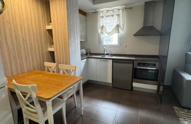 Appartment near beach with pool - Photo 11