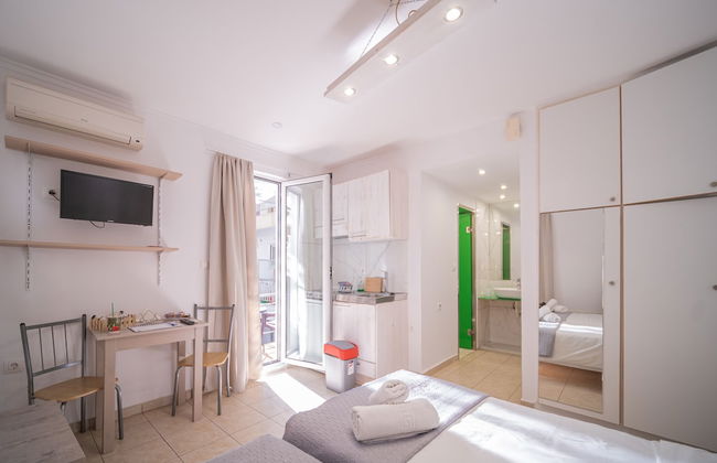 City Center Studios - Foto 37