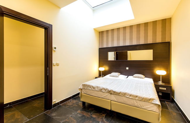 Rezidence Fontána - Foto 7