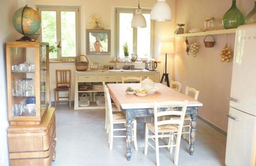 Agriturismo Fattoria Togonegro - Foto 37