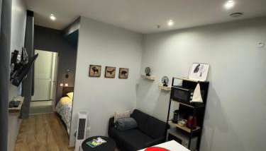 Les Appartements de l'Epine - Foto 2