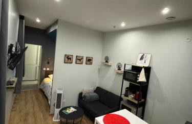 Les Appartements de l'Epine - Foto 2