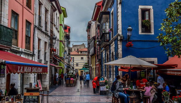 Reise nach Ribadesella, Llanes und Santillana del Mar ab Oviedo und Gijón - Foto 4