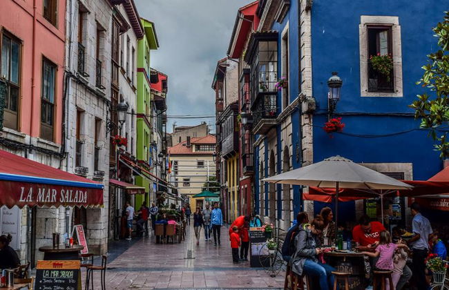 Voyage à Ribadesella, Llanes et Santillana del Mar au départ d'Oviedo et Gijón - Photo 4