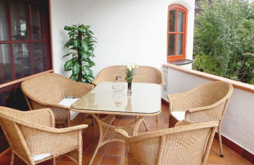 Altmuehl Familienvilla - Foto 19